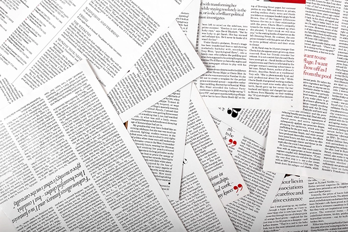 articles
